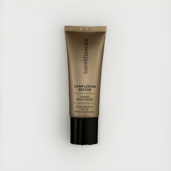 bareMinerals Other - BareMinerals COMPLEXION RESCUE TINTED MOISTURIZER W/HYALURONIC ACID SPF30 1.18oz